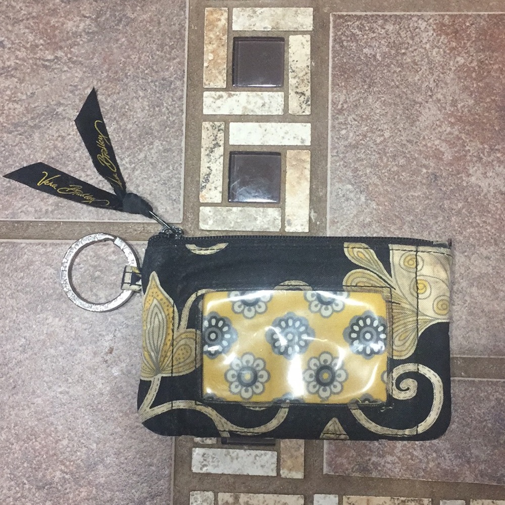 COPY - Vera Bradley Coin Purse